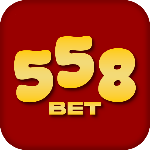 Imagem com captura de tela real da 558bet com